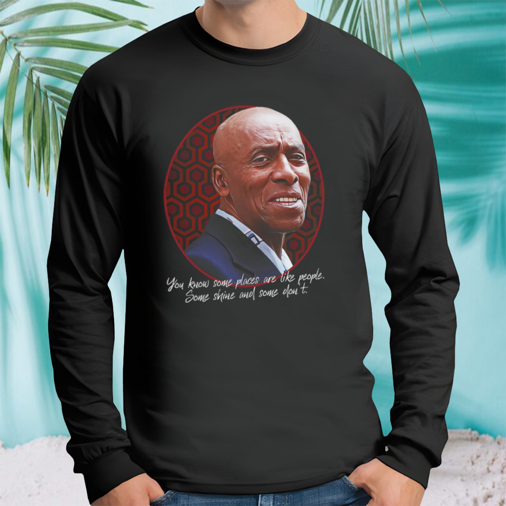 Longsleeve tshirt