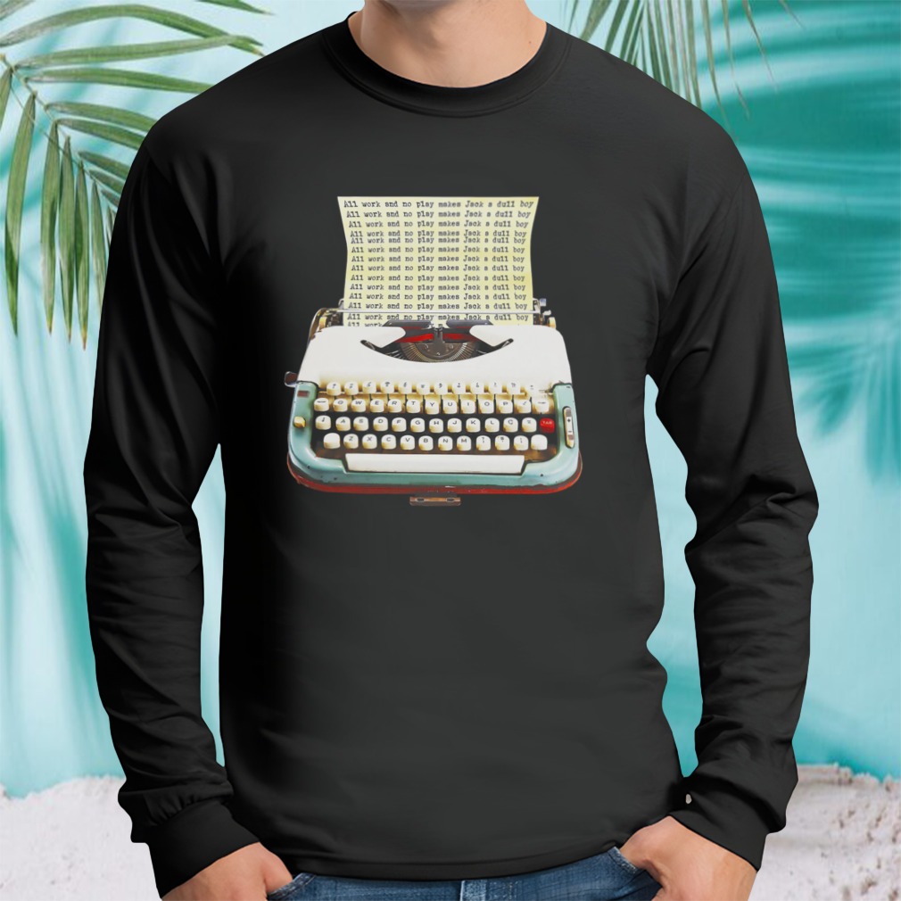 Longsleeve tshirt