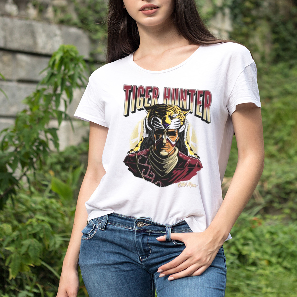 Women's shirt