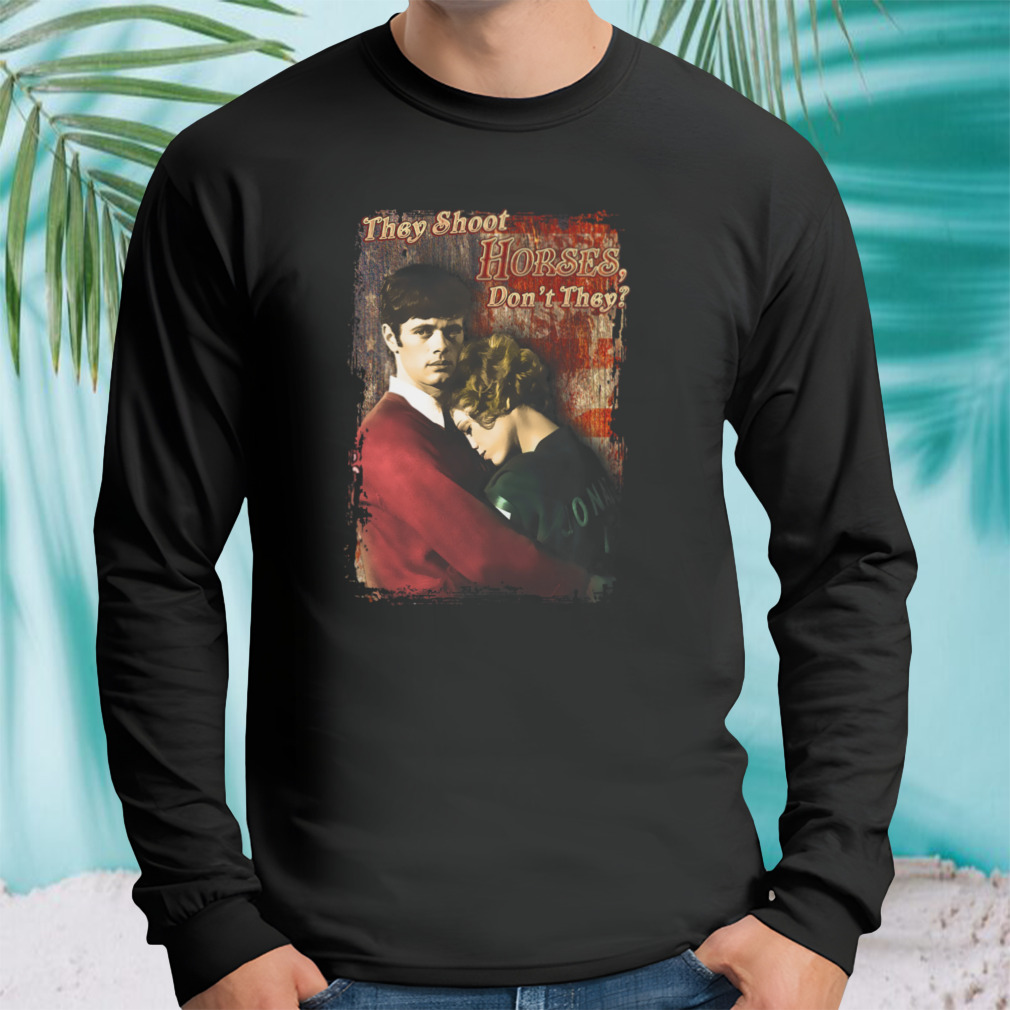 Longsleeve tshirt