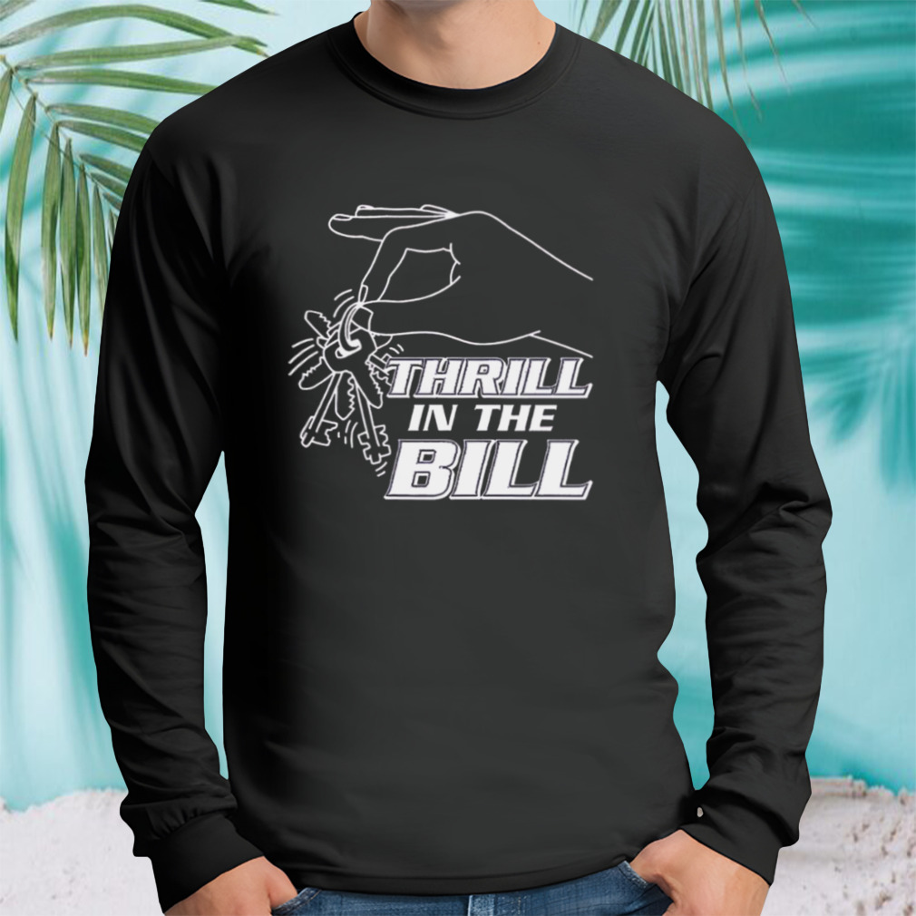 Longsleeve tshirt