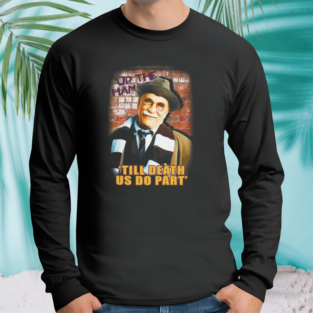 Longsleeve tshirt