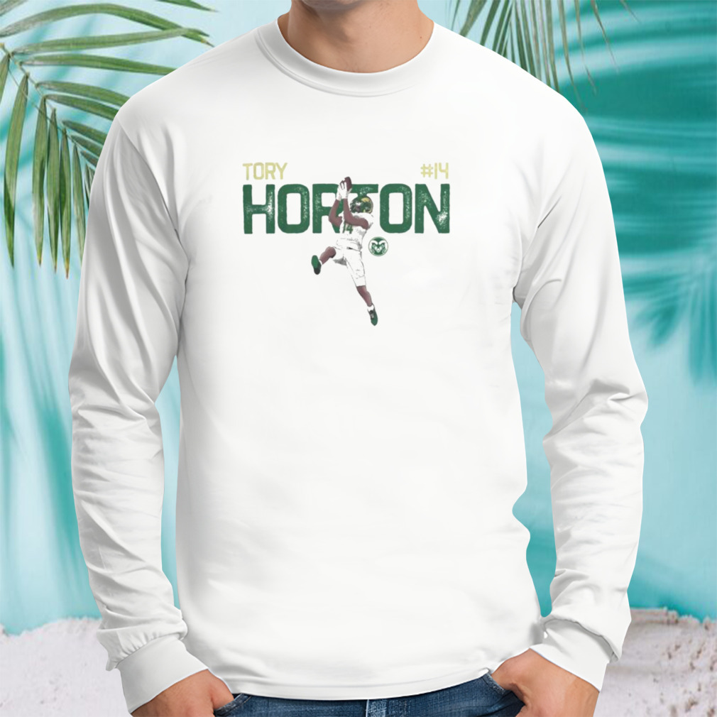 Longsleeve shirt