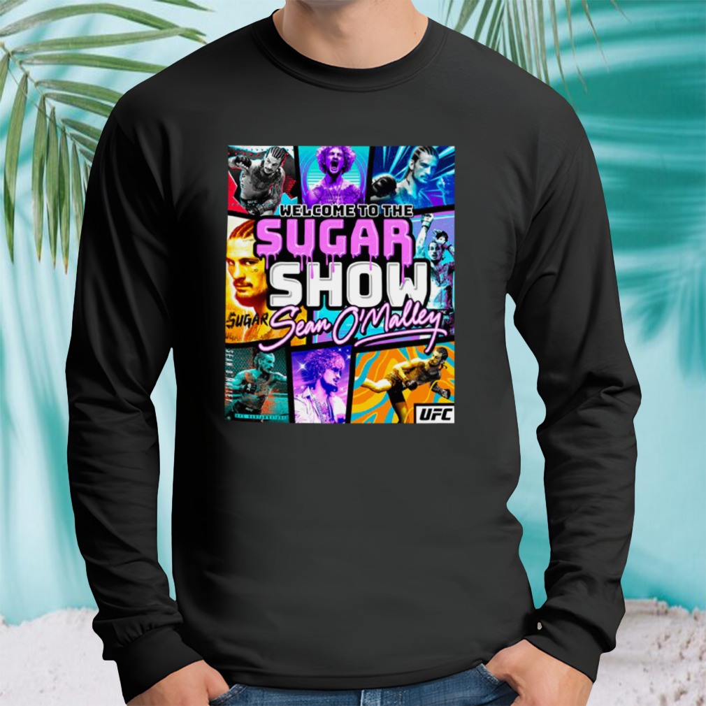 Longsleeve tshirt