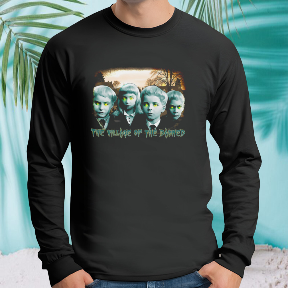 Longsleeve tshirt