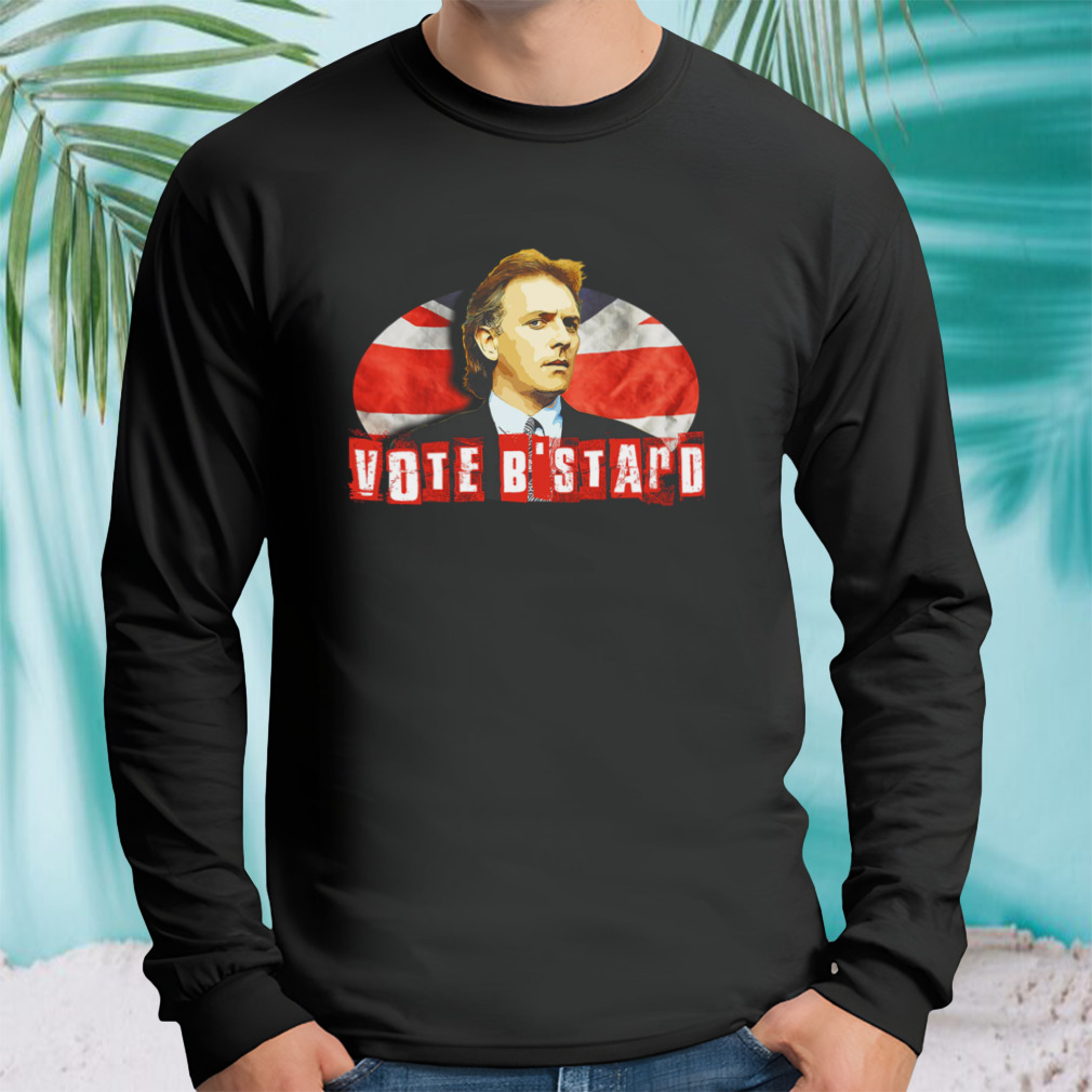 Longsleeve tshirt