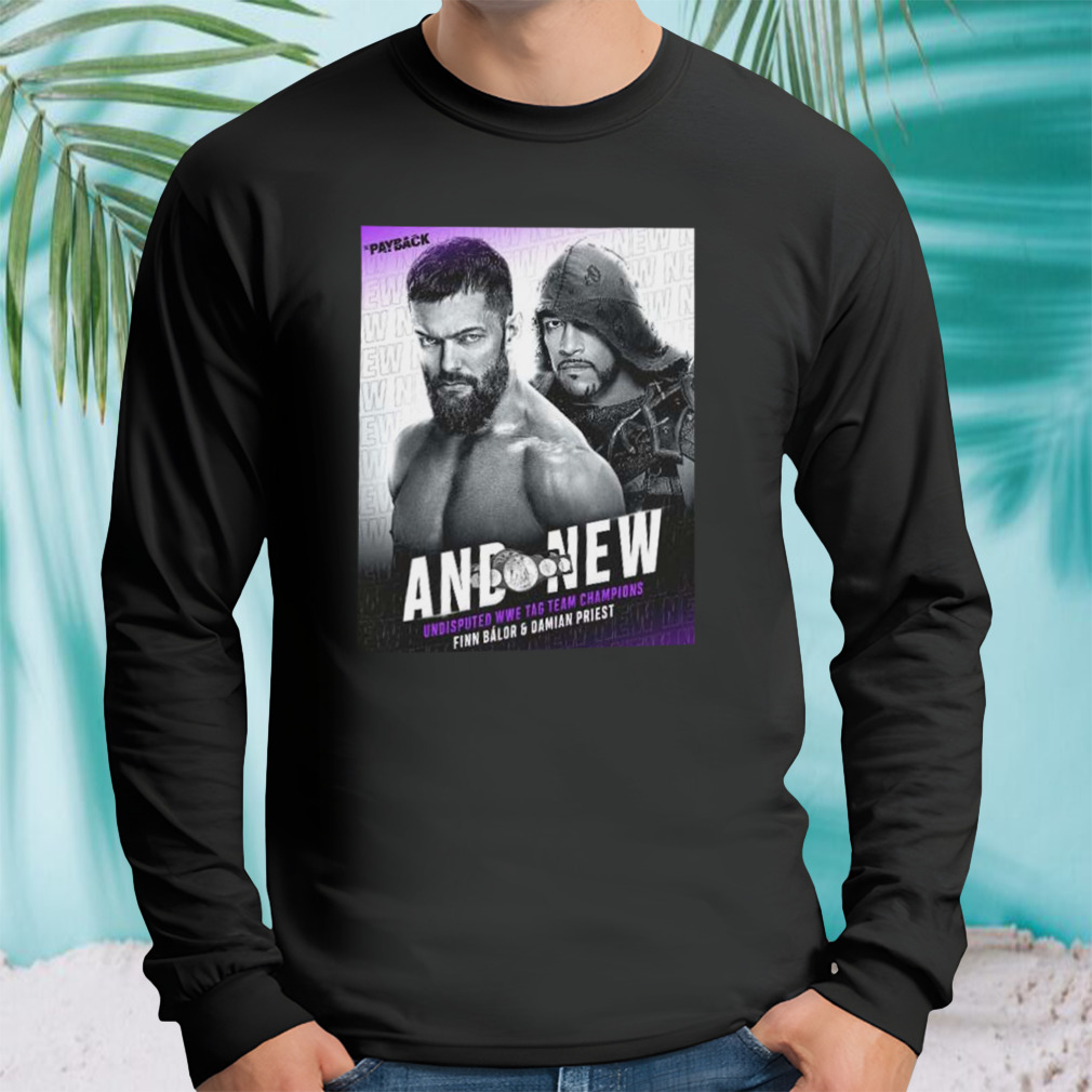 Longsleeve tshirt