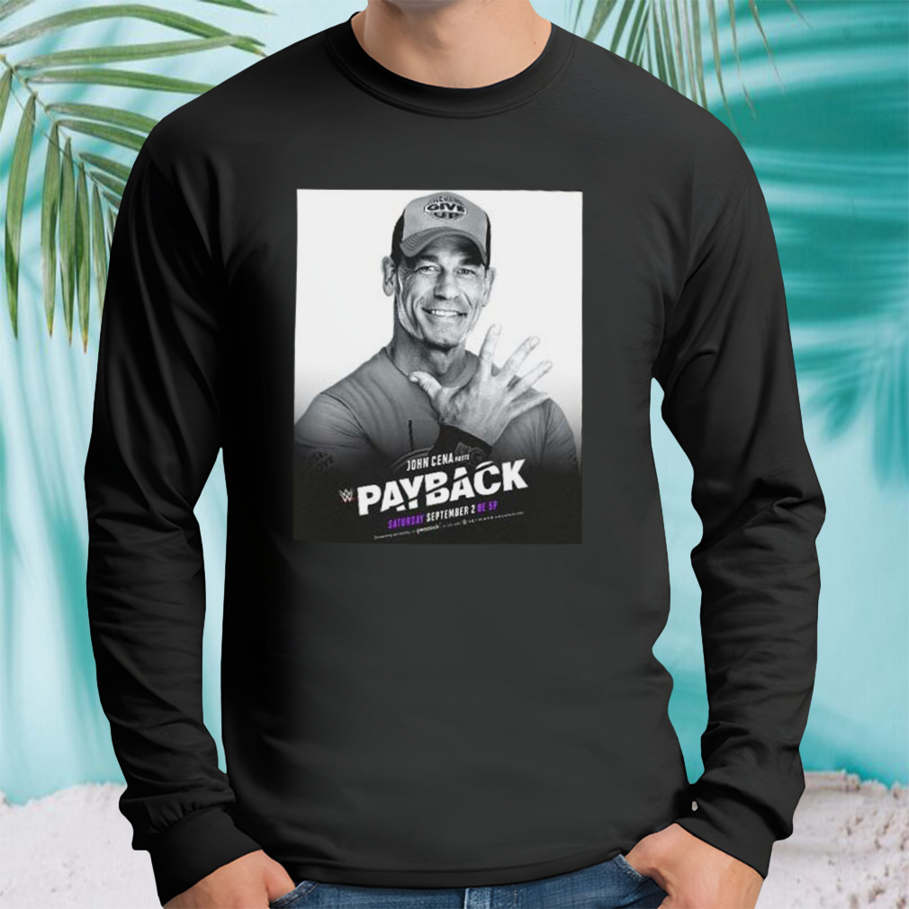 Longsleeve tshirt