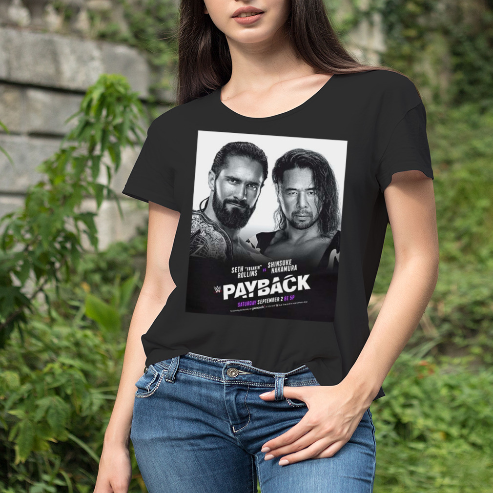 Women's tshirt