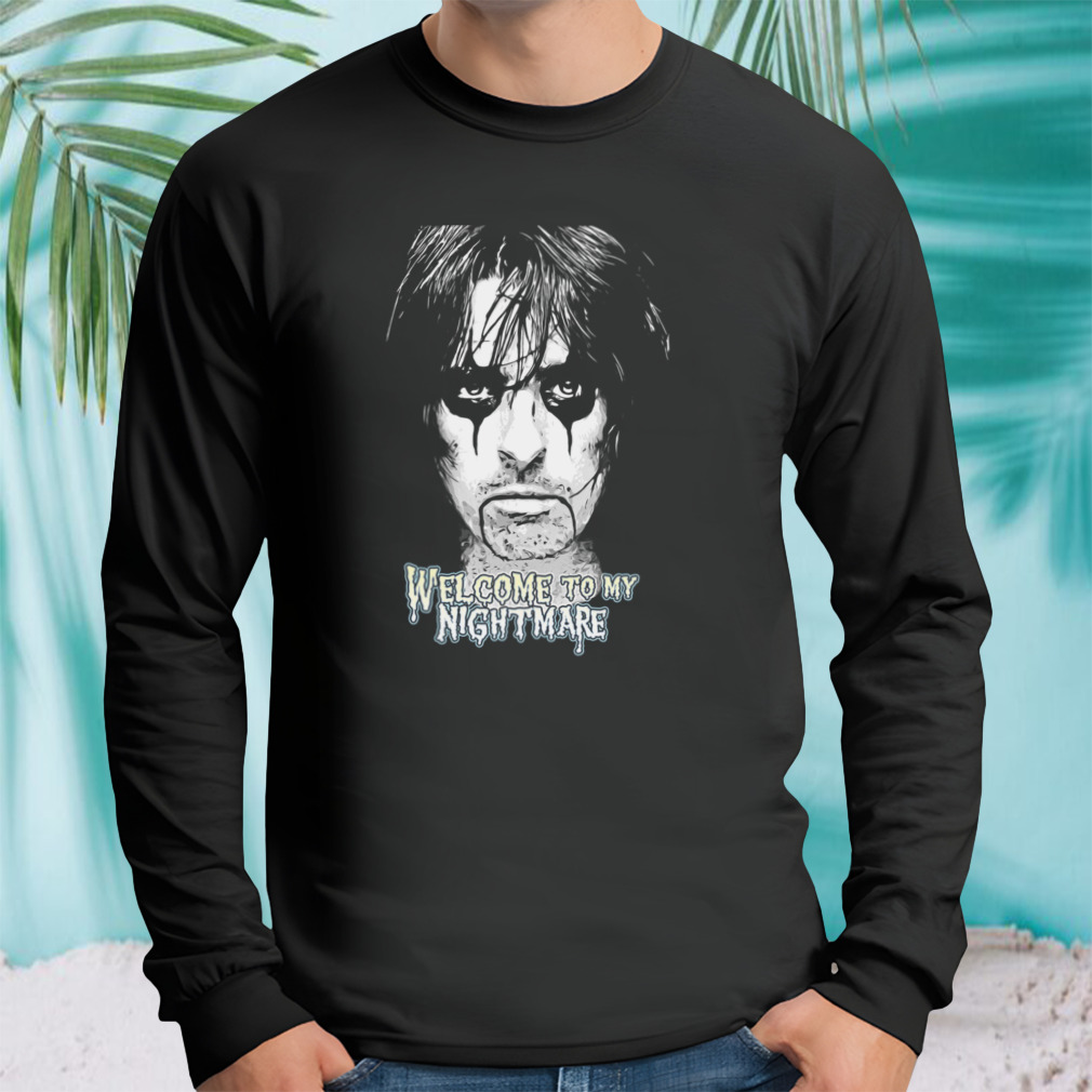 Longsleeve tshirt