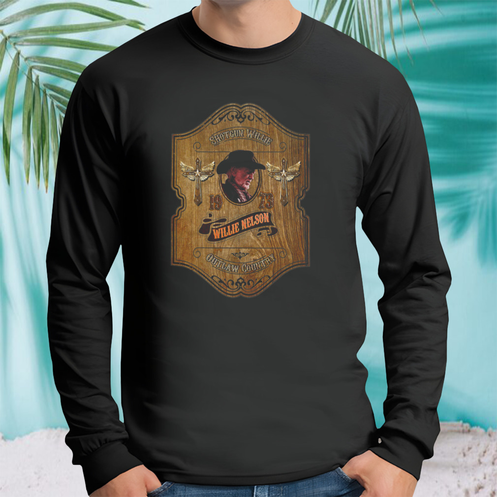 Longsleeve tshirt