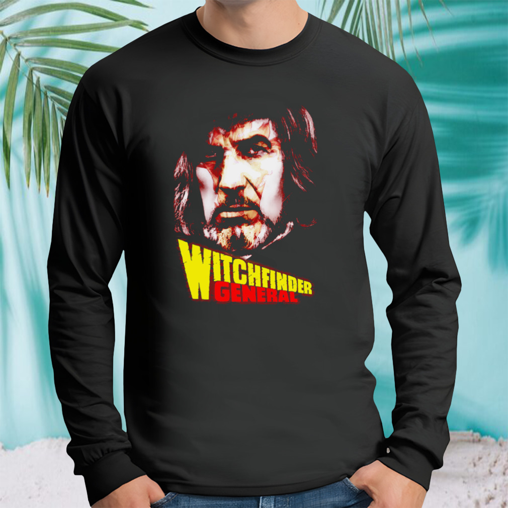 Longsleeve tshirt
