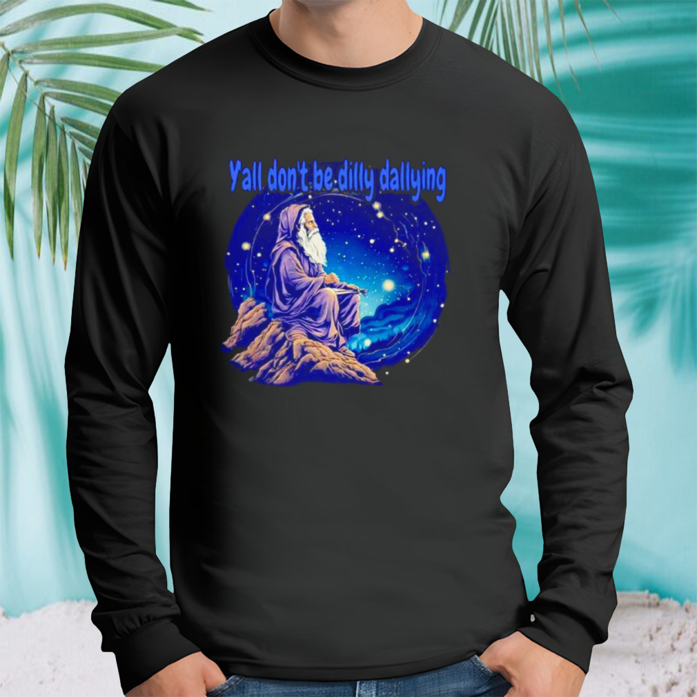 Longsleeve tshirt