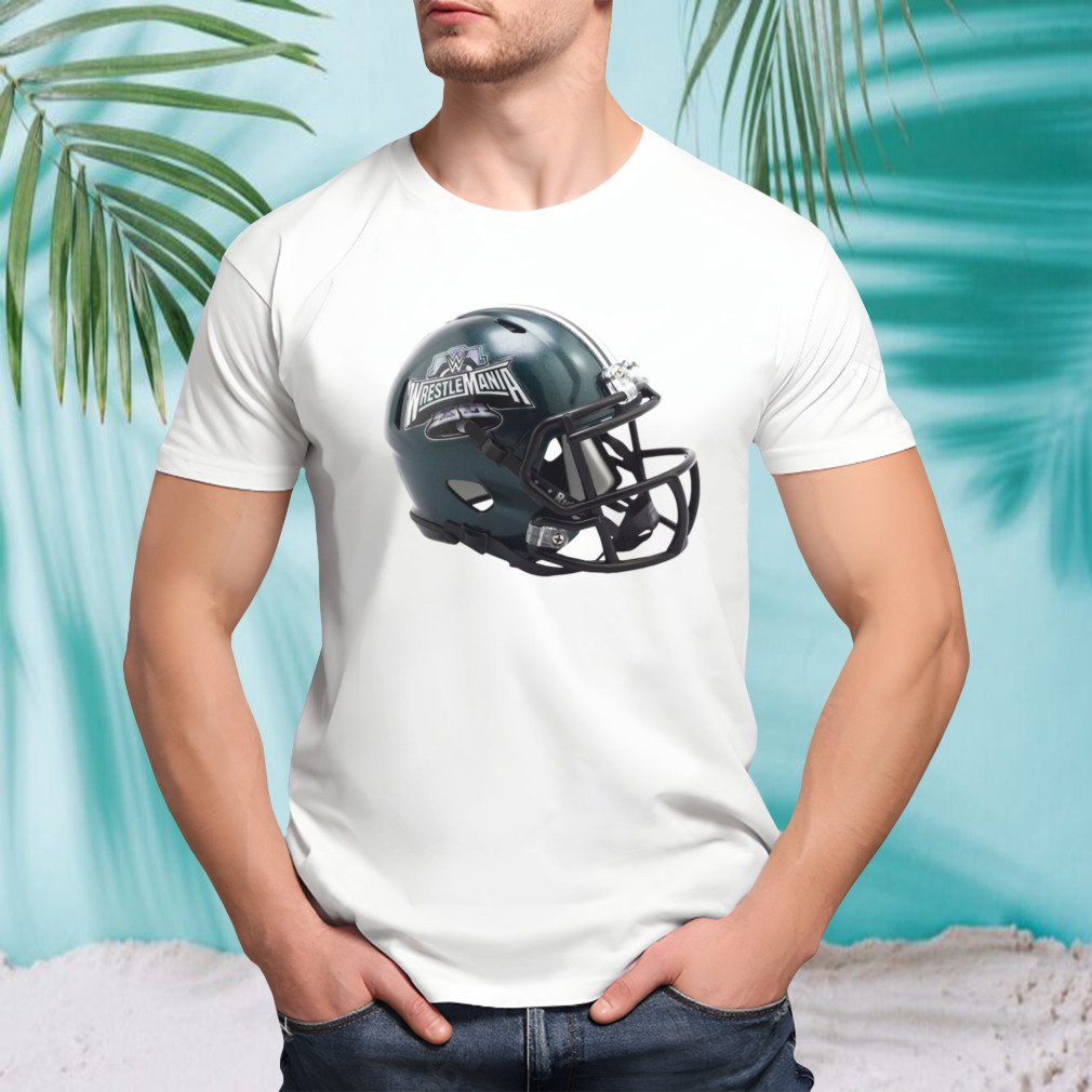 Unisex shirt