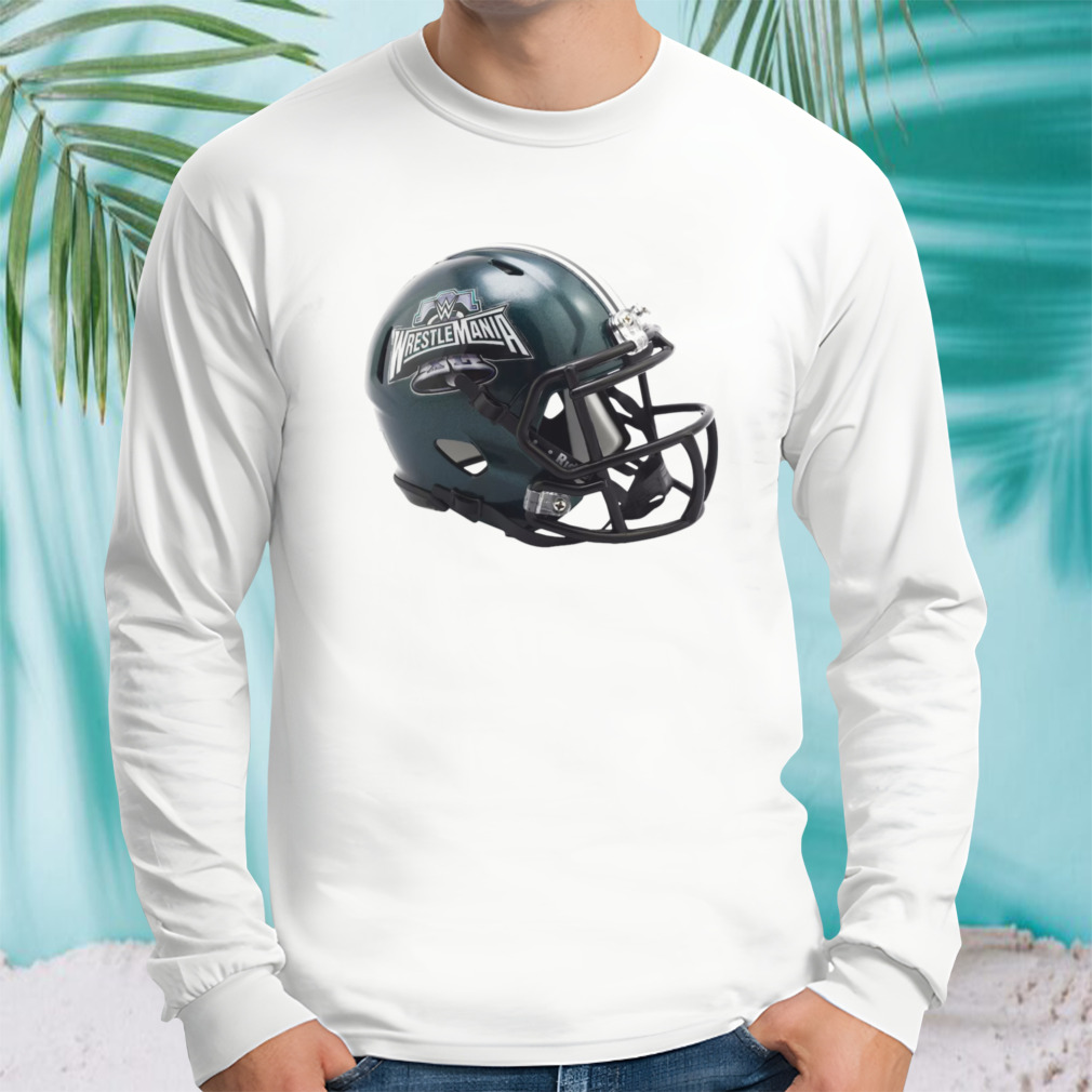 Longsleeve shirt