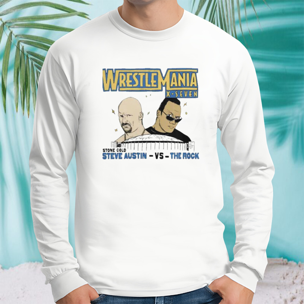 Longsleeve shirt