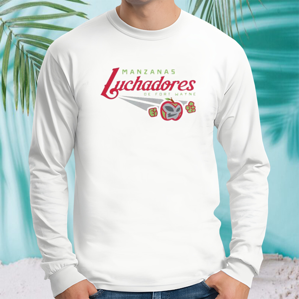 Longsleeve shirt