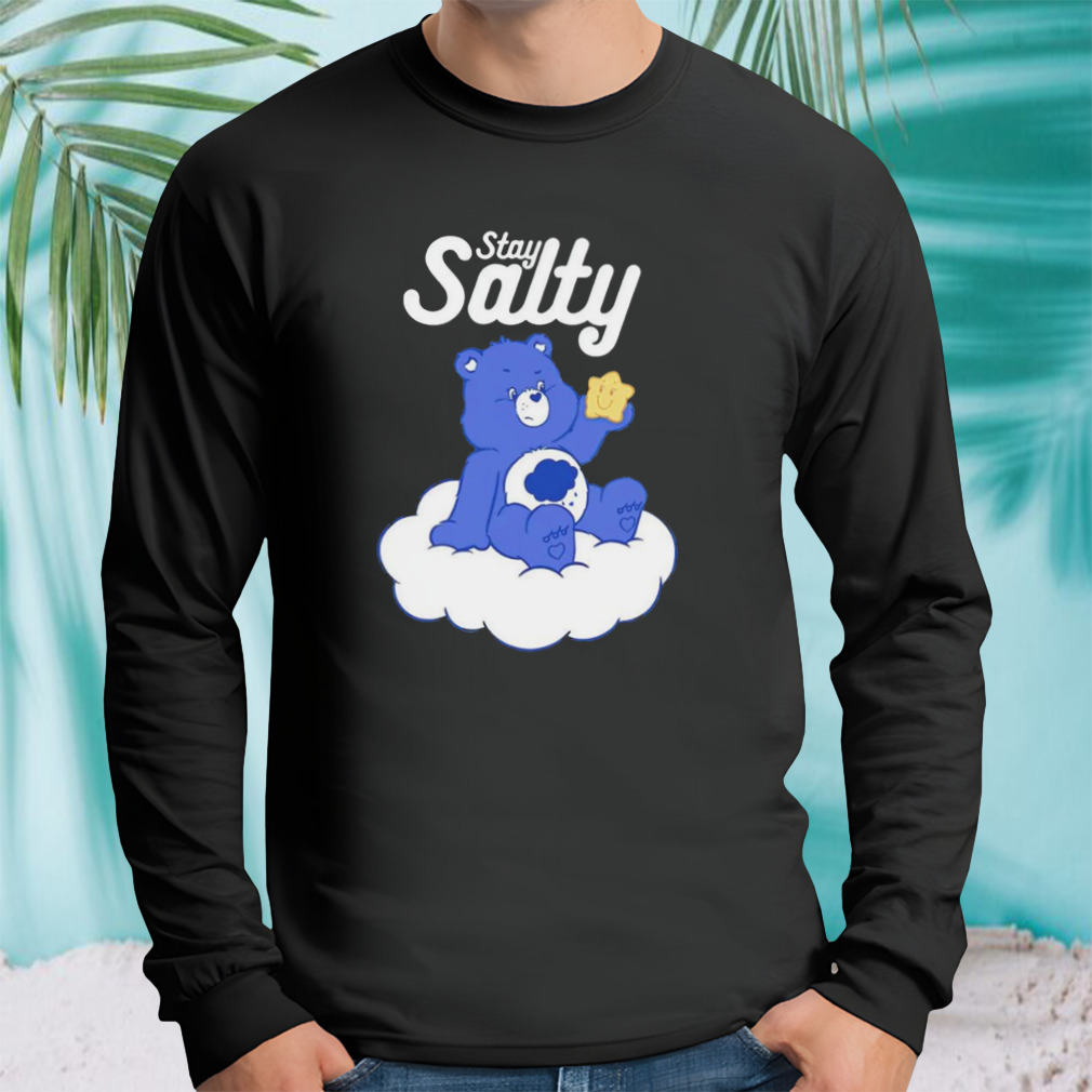 Longsleeve tshirt
