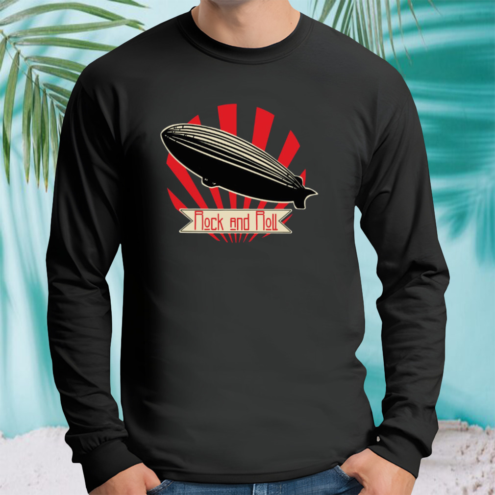 Longsleeve tshirt