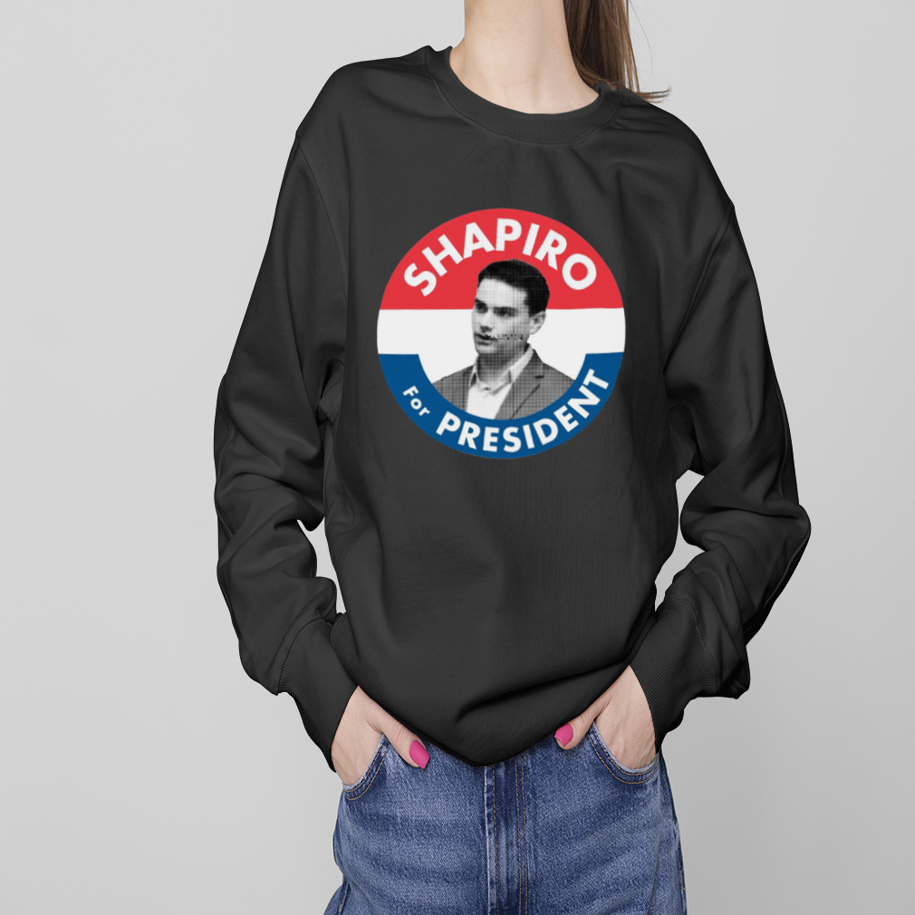 Ben Shapiro Campaign Logo shirt 4 Sweaters