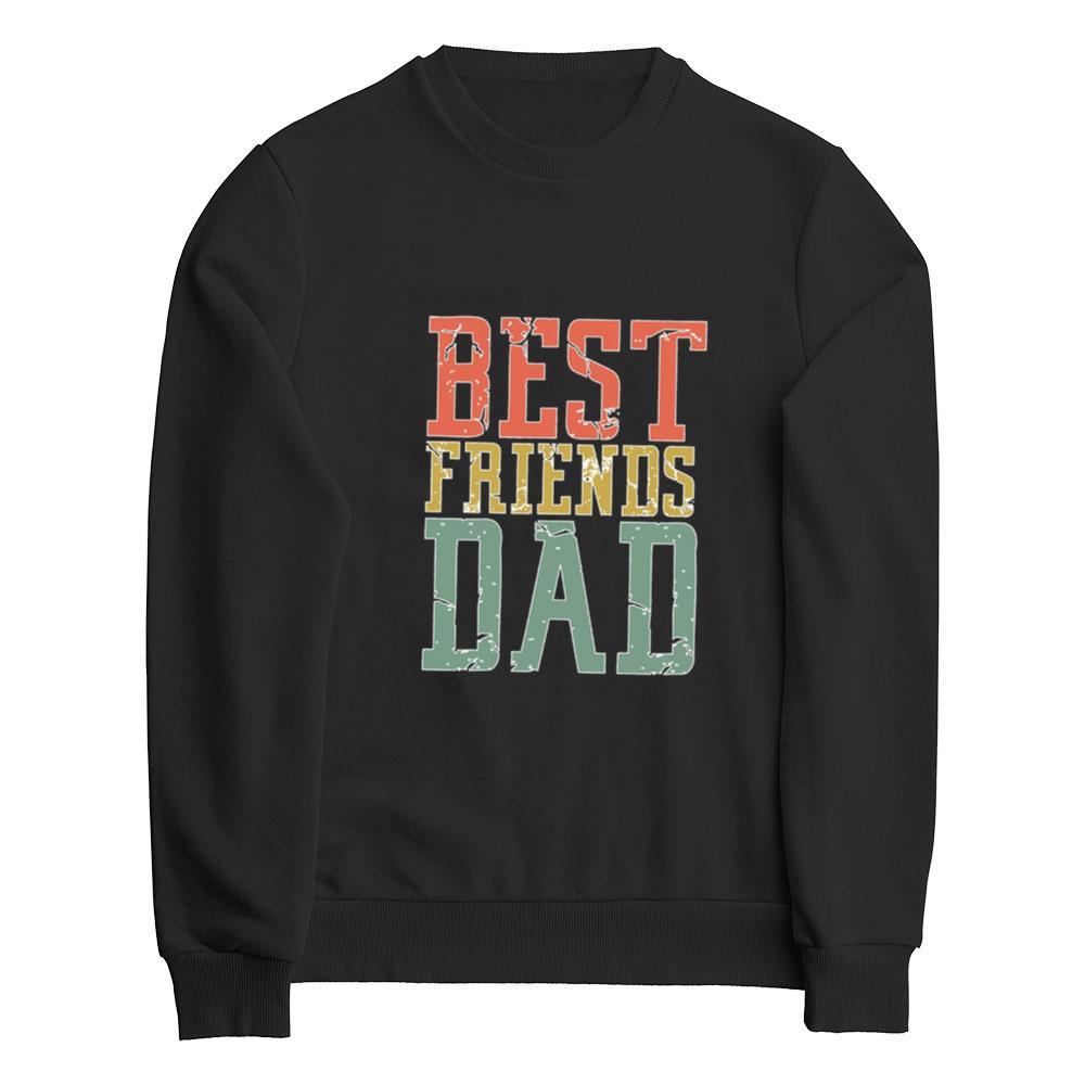 Best Friends Dad Shirt, Father's Day Shirt, Gift For Dad, Cool Dad Shirt 2 Best Friends Dad Shirt, Father's Day Shirt, Gift For Dad, Cool Dad Shirt