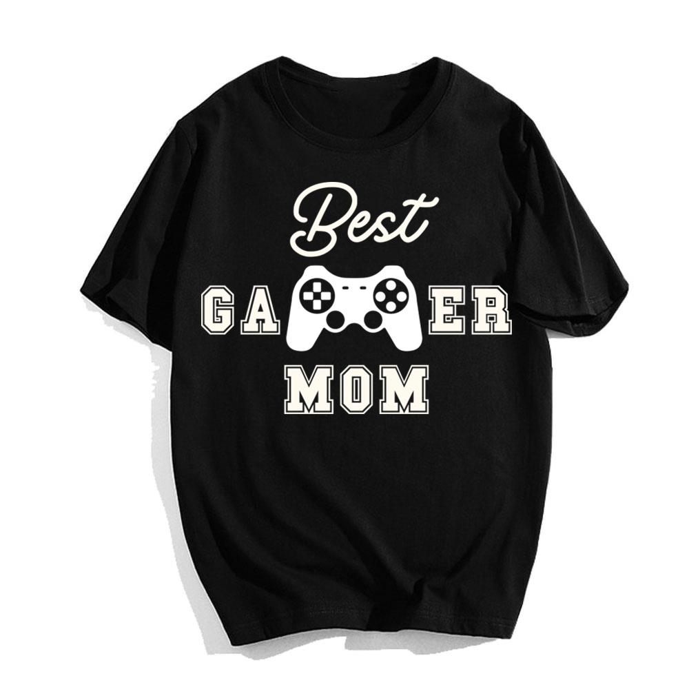 Best Gamer Mom Game Of Thrones T-shirt