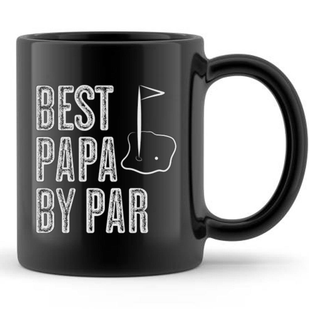 Best Papa By Par Shirt, Golf Player Papa Golf Gift Tshirt, Golfing Papa Tee Shirt 4 Best Papa By Par Shirt, Golf Player Papa Golf Gift Tshirt, Golfing Papa Tee Shirt