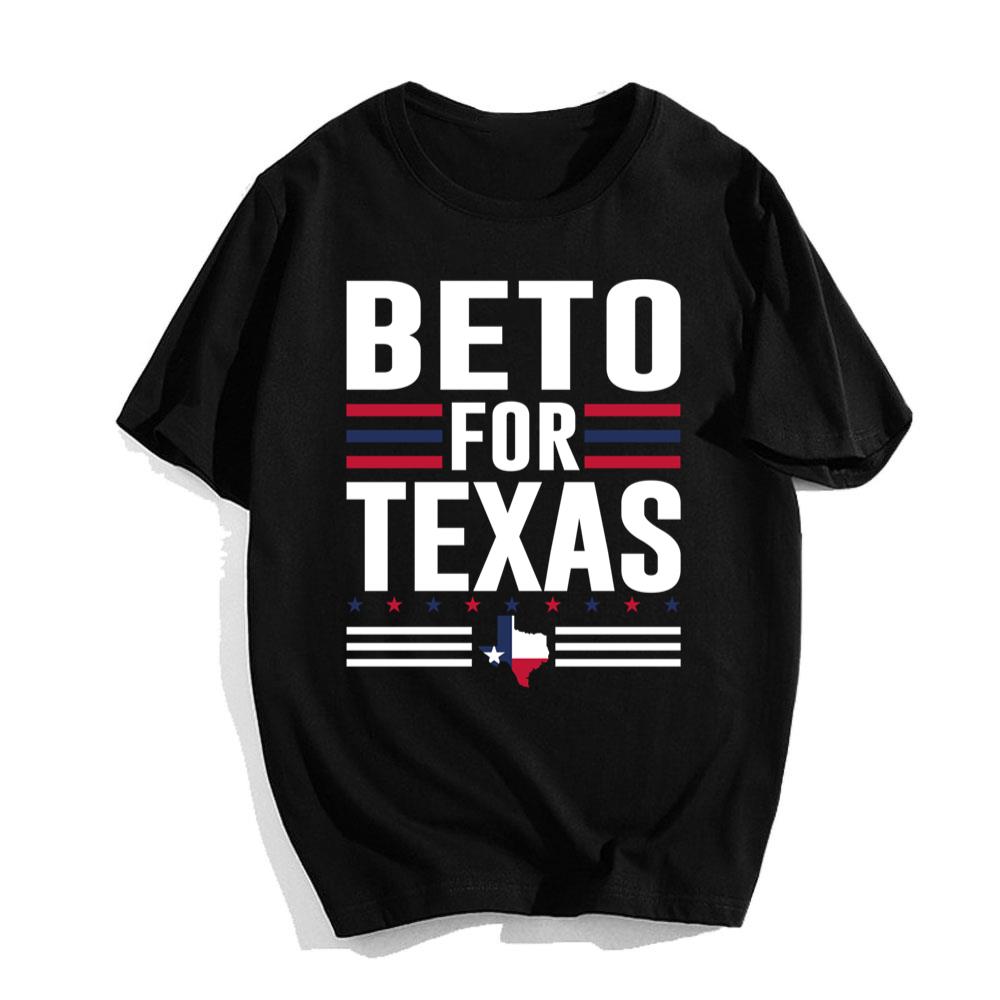 Beto For Texas Shirt Beto O’rourke Movement Team Staff Merch Fourth Generation