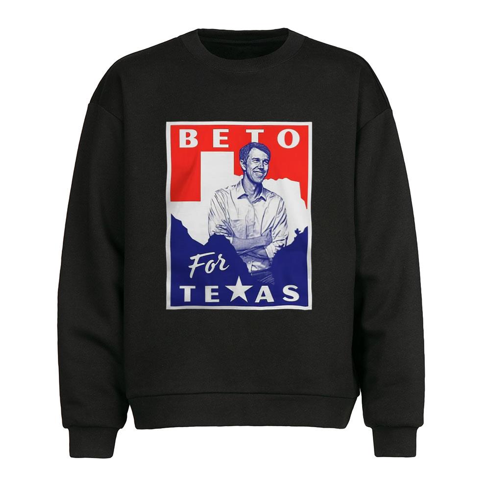 Beto For Texas Shirt Official Beto O'rourke Beto For Texas 2 Beto For Texas Shirt Official Beto O'rourke Beto For Texas