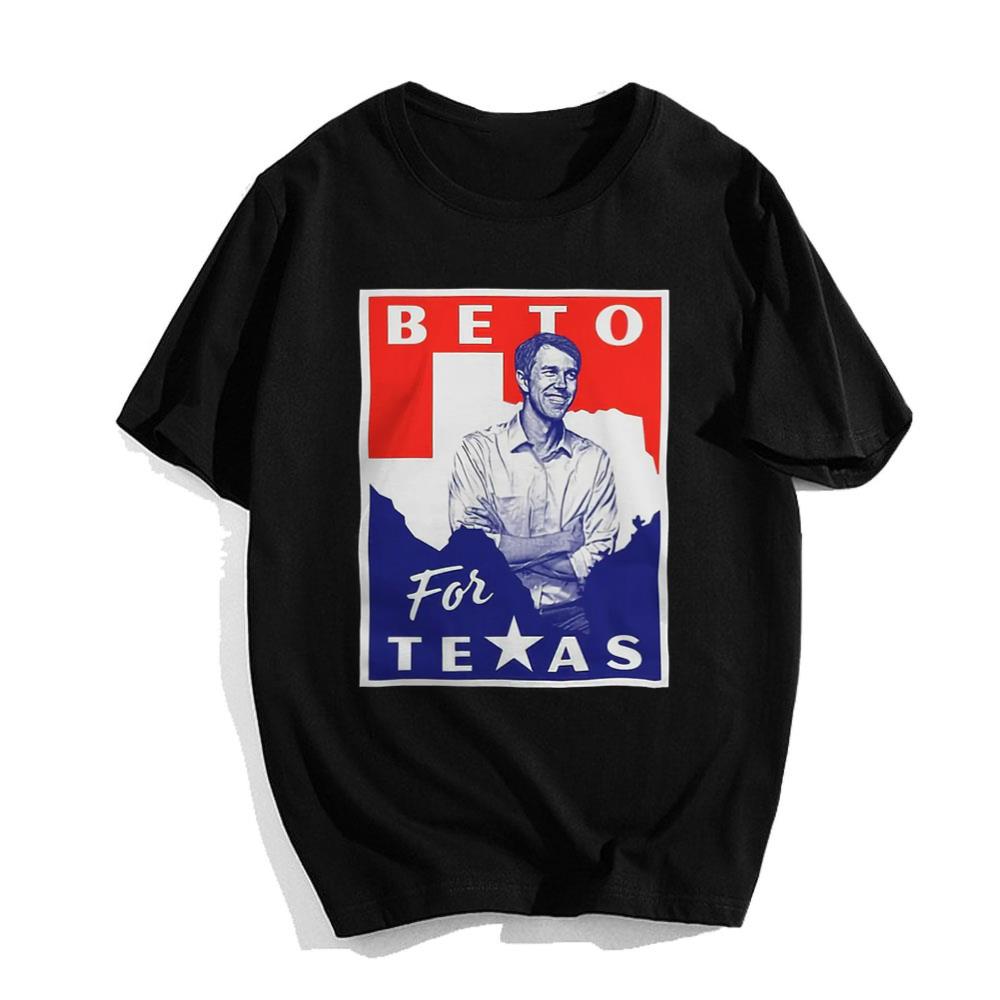 Beto For Texas Shirt Official Beto O'rourke Beto For Texas 1 Beto For Texas Shirt Official Beto O'rourke Beto For Texas
