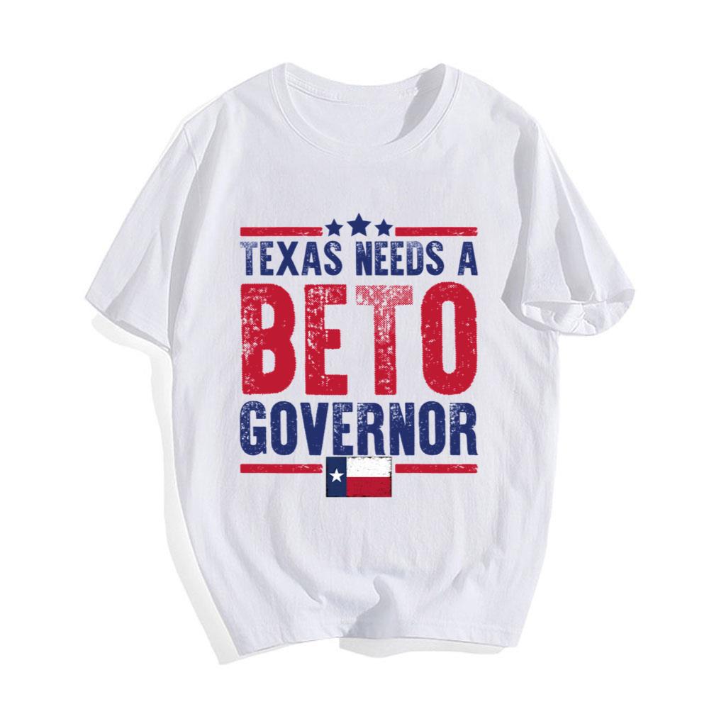 Beto For Texas Shirt Texas Needs A Beto Governor Classic T-Shirt 1 Beto For Texas Shirt Texas Needs A Beto Governor Classic T-Shirt
