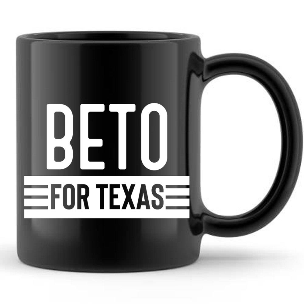 Beto For Texas T-Shirt Essential Classic 4 Beto For Texas T-Shirt Essential Classic