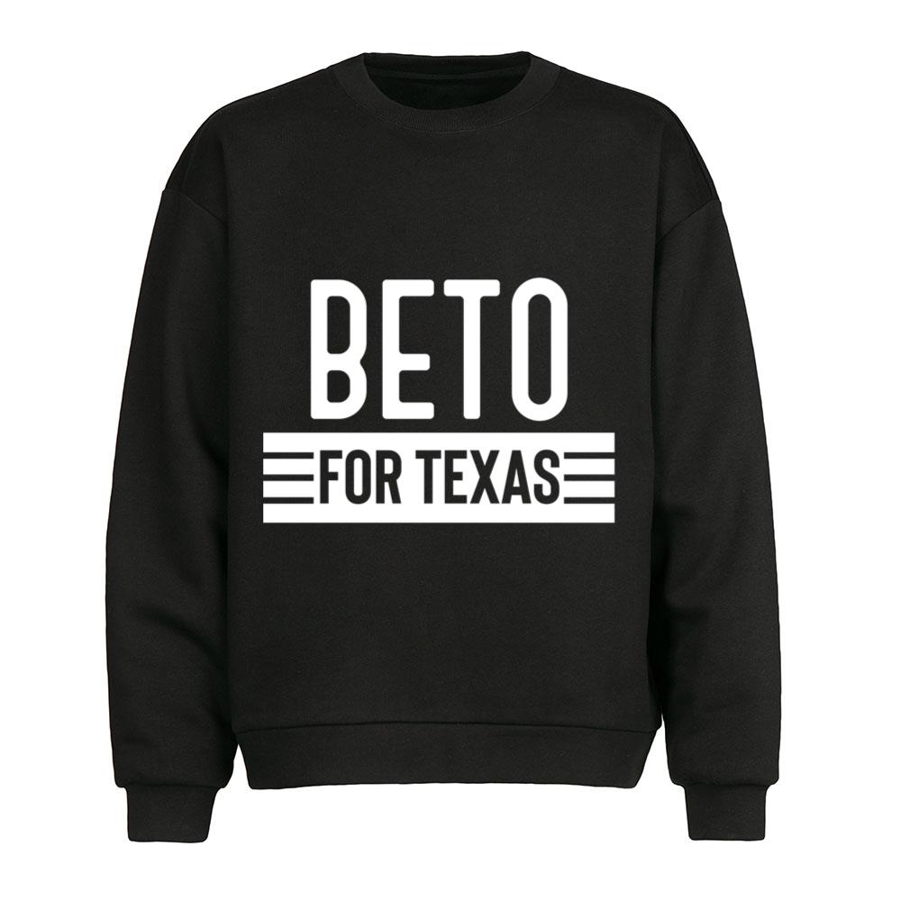 Beto For Texas T-Shirt Essential Classic 2 Beto For Texas T-Shirt Essential Classic