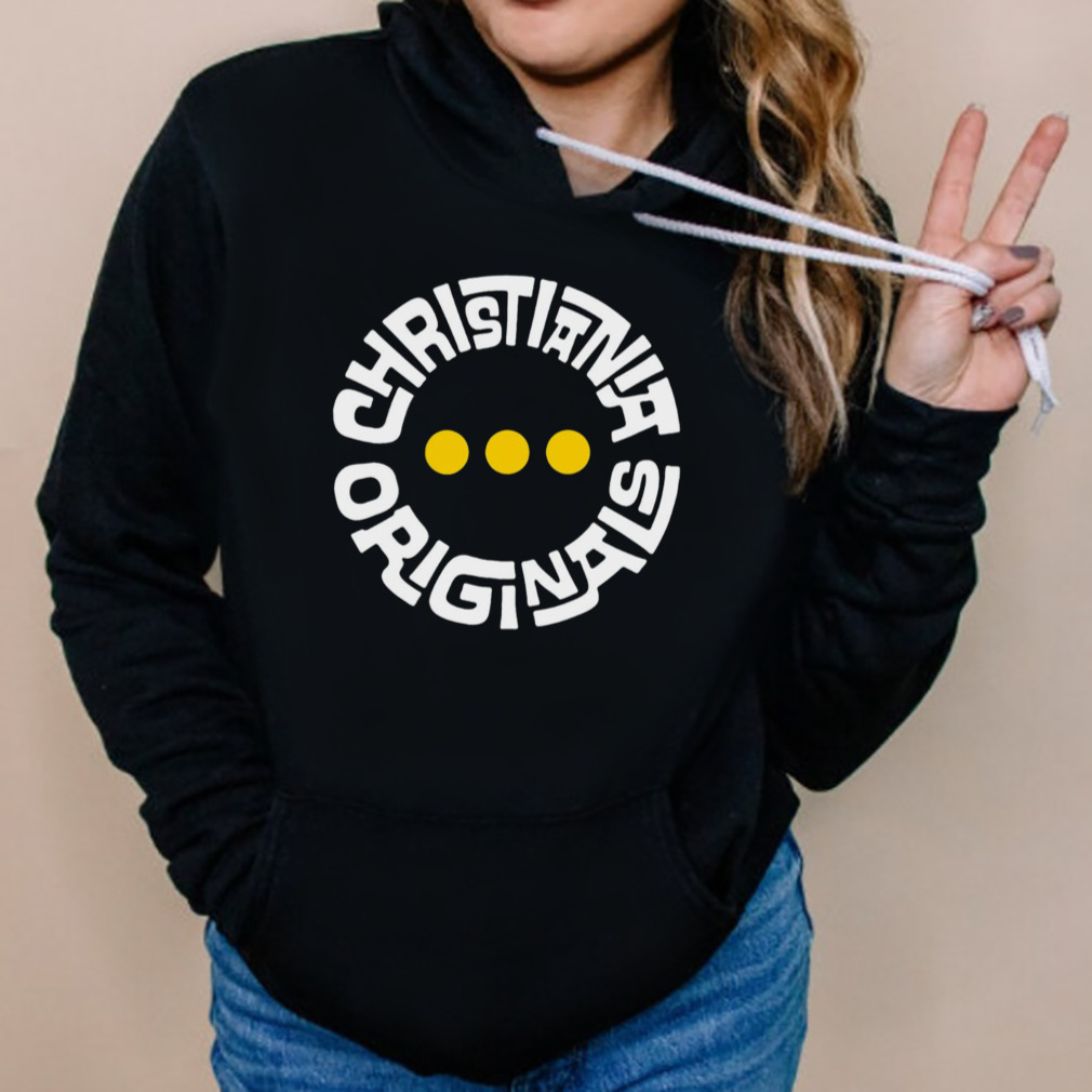 Bevar Christiania Flag Of Freetown shirt 5 Hoodies