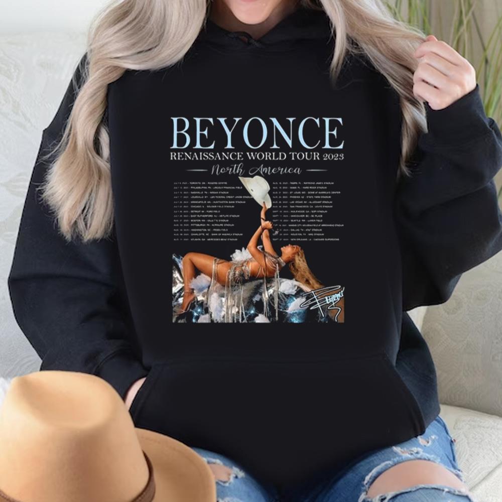 Beyonce Renaissance 2023 World Tour Shirt, Vintage Renaissance Tour Shirt 4 Beyonce Renaissance 2023 World Tour Shirt, Vintage Renaissance Tour Shirt