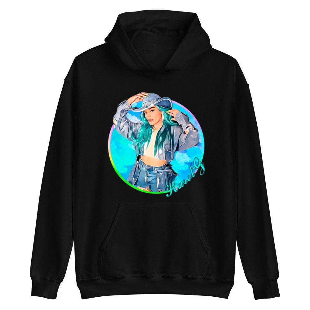 Bichota Karol G T-Shirt 3 Bichota Karol G T-Shirt