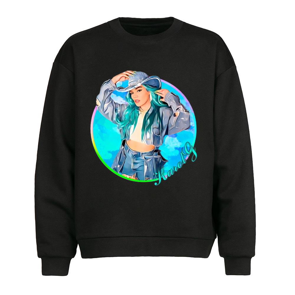 Bichota Karol G T-Shirt 2 Bichota Karol G T-Shirt