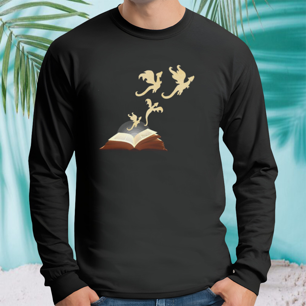 Longsleeve tshirt
