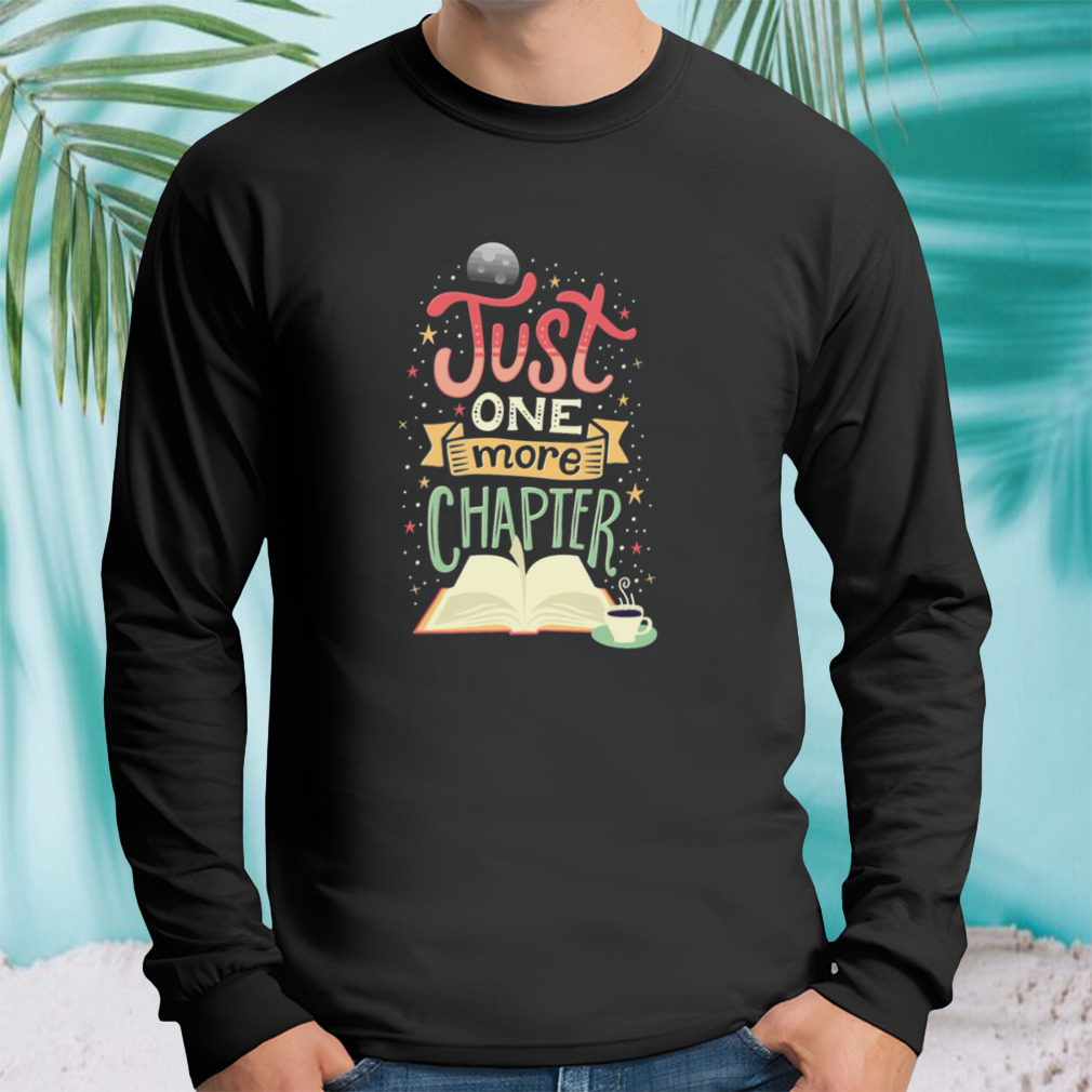 Longsleeve tshirt