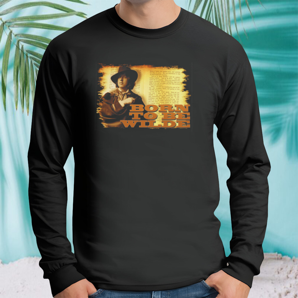 Longsleeve tshirt