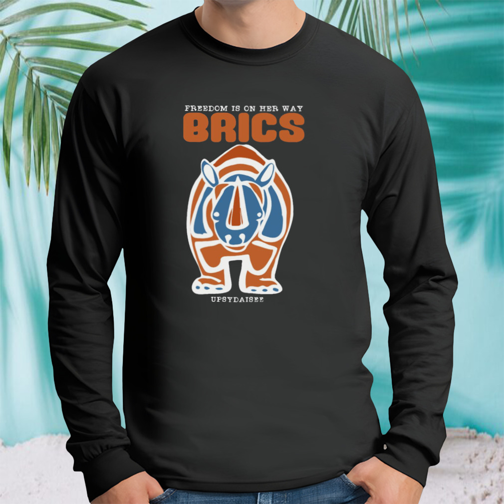 Longsleeve tshirt