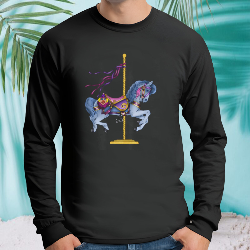 Longsleeve tshirt