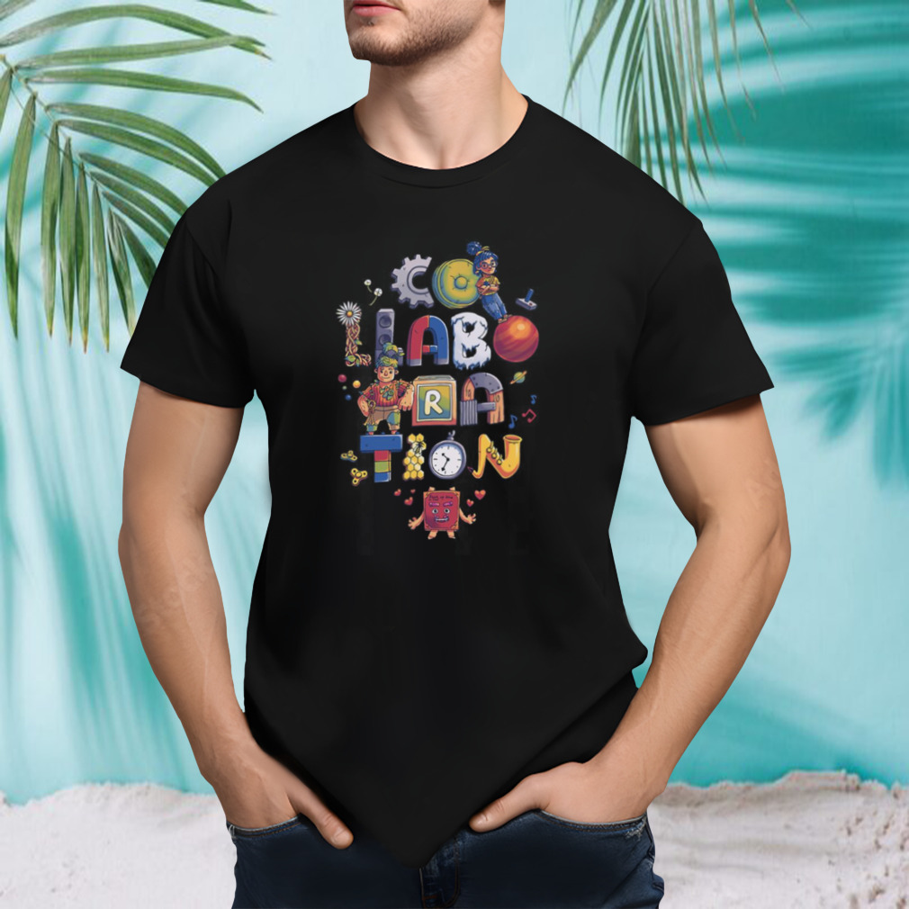 Unisex tshirt
