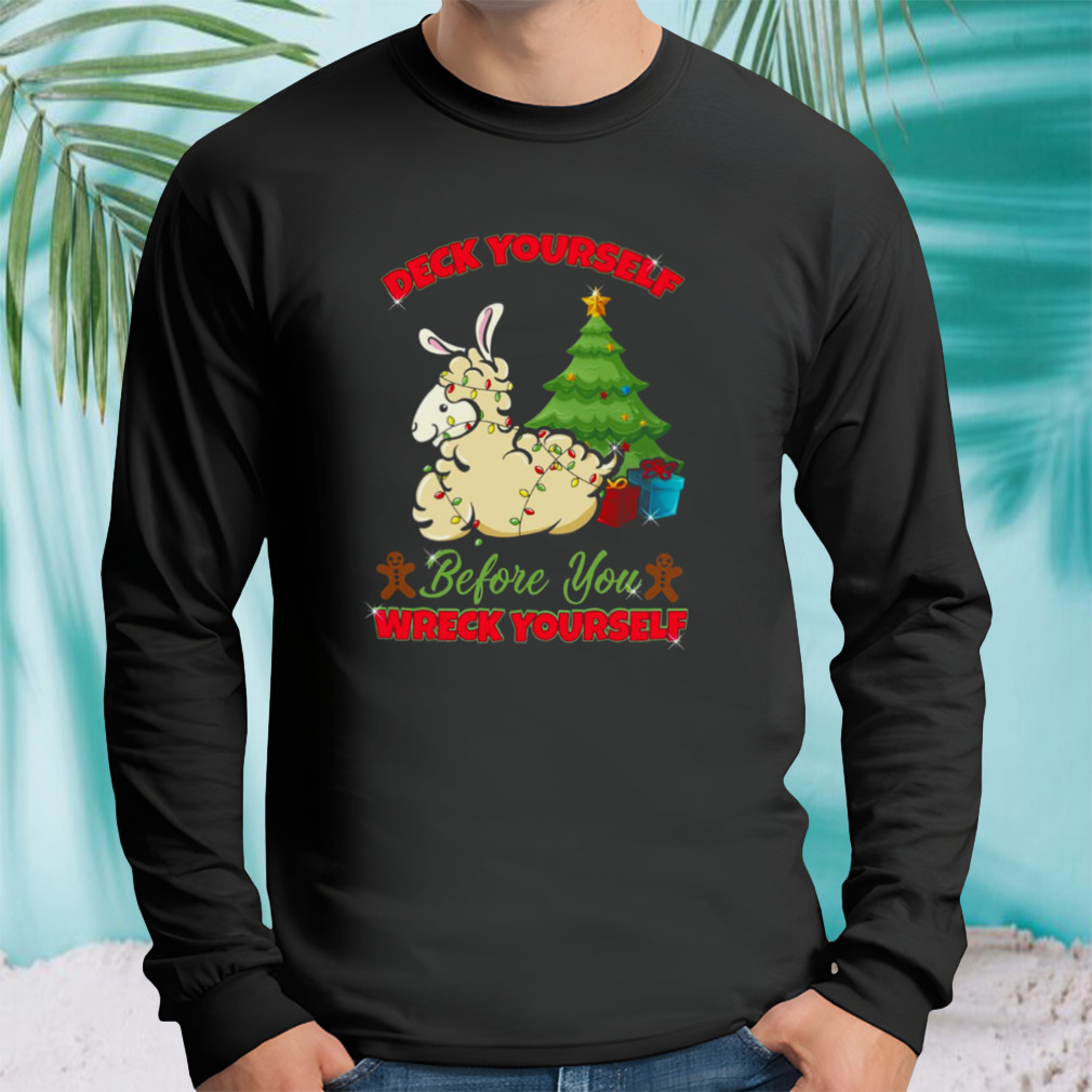 Longsleeve tshirt