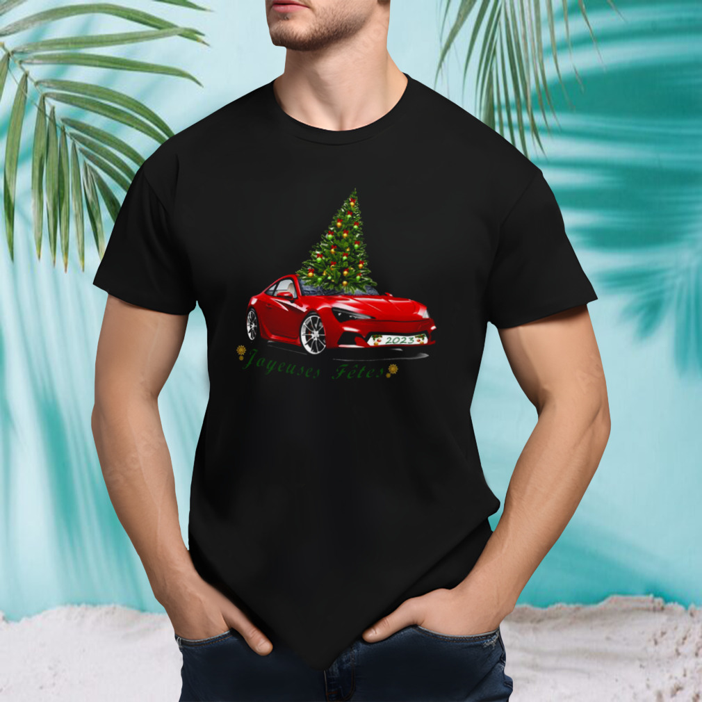 Design For Christmas shirt
