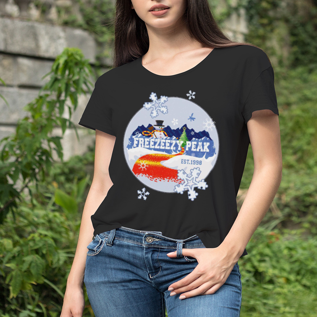 Women's tshirt