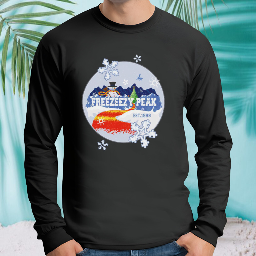 Longsleeve tshirt