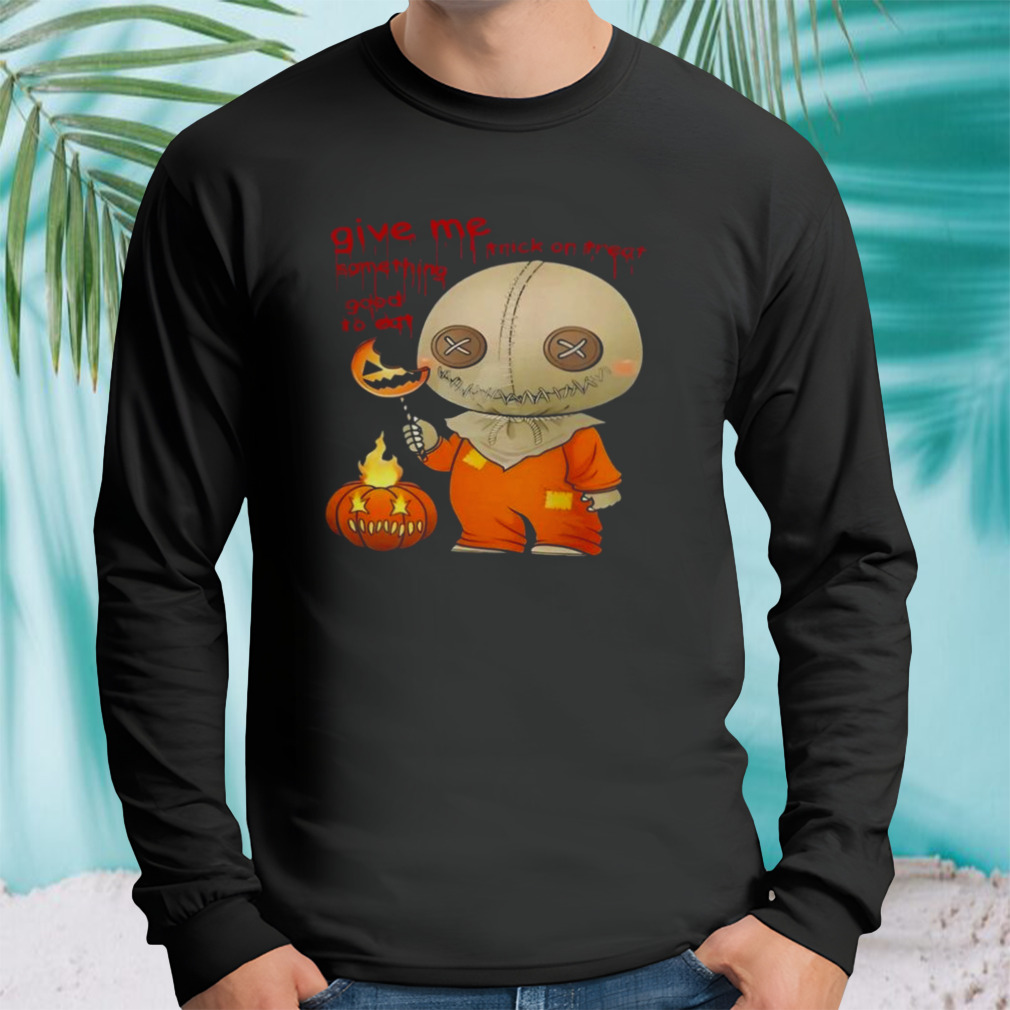 Longsleeve tshirt