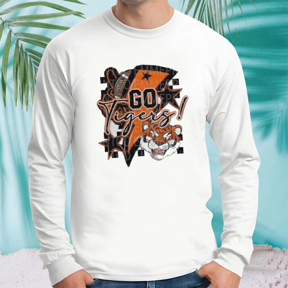 Longsleeve shirt