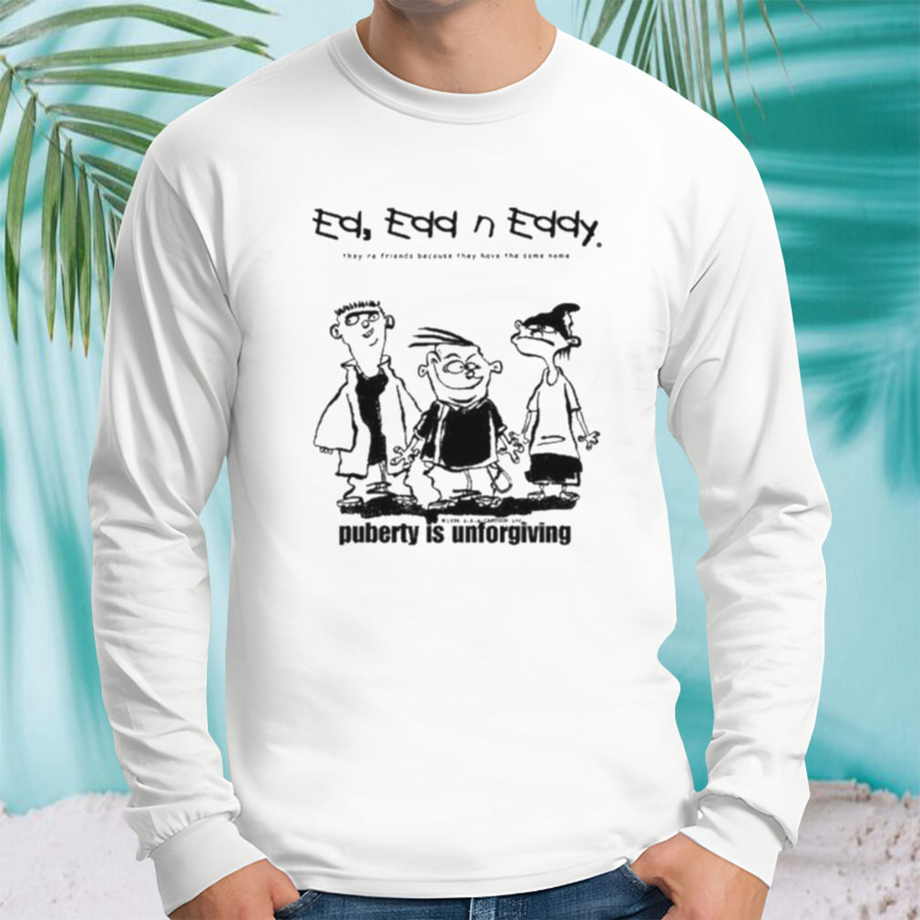 Longsleeve shirt